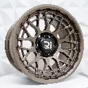 RGW508 Matte Bronze 01.webp