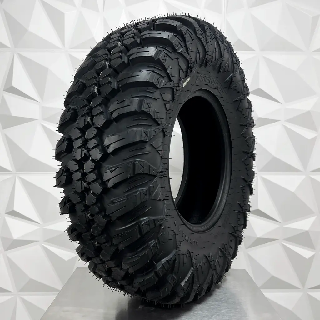 LLANTA FORERUNNER AT35X10R15 10C AURORA A/T ATV