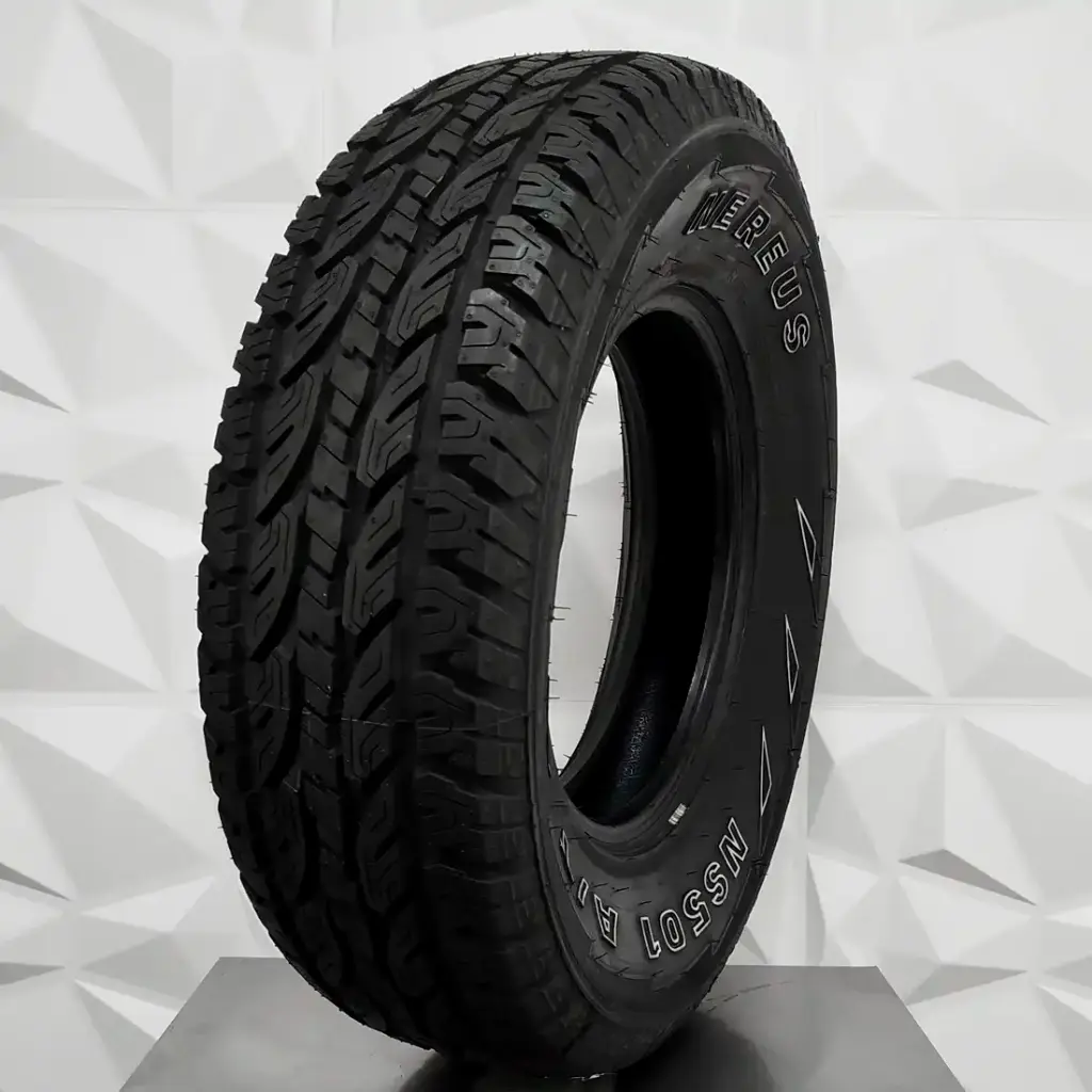 LLANTA NEREUS 275/65R18 NS501 116T