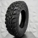 LLANTA MAZZINI 33X12.50R17LT MUD CONTENDER 120Q