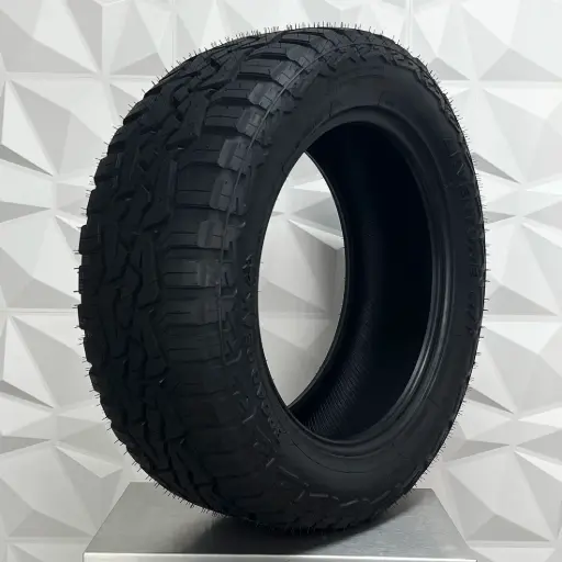 [LT2657017BDAK] LLANTA BROADPEAK L265/70R17-10PR AKVENTURE R/T 123/120Q