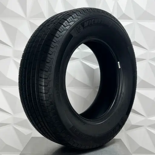 [2656517MILTX] LLANTA MICHELIN 265/65R17 PRIMACY LTX 112T