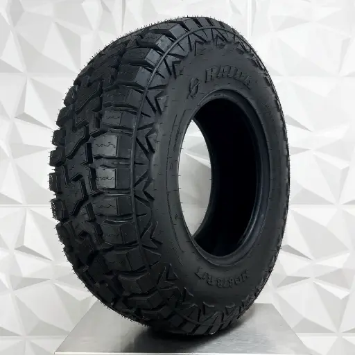 [LT2657516HD878] LLANTA HAIDA LT265/75R16-10PR HD878 123/120Q