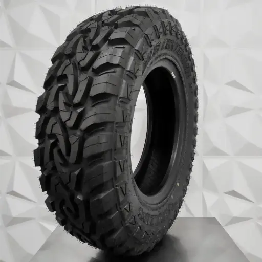 [33125017MZMT] LLANTA MAZZINI 33X12.50R17LT MUD CONTENDER 120Q